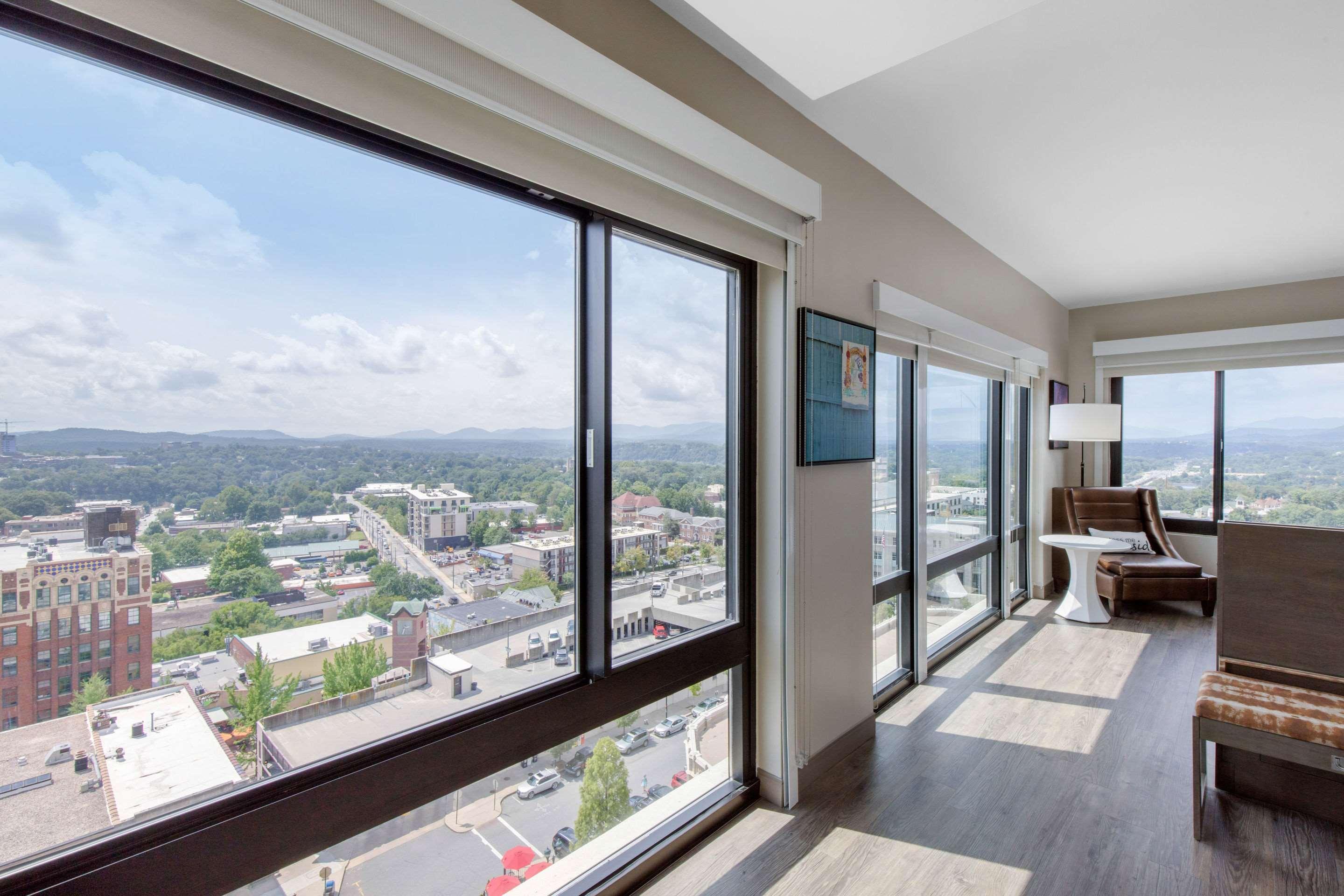 Cambria Downtown 4* Asheville